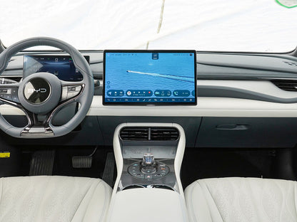 BYD Seal 06 GT