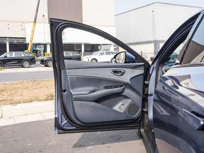 BYD Seal 06 GT