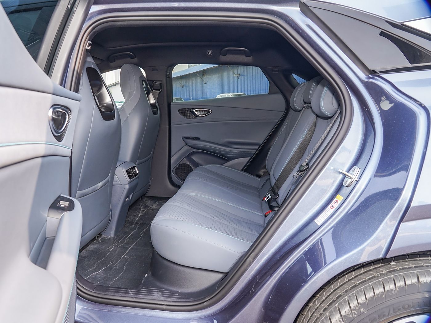 BYD Seal 06 GT