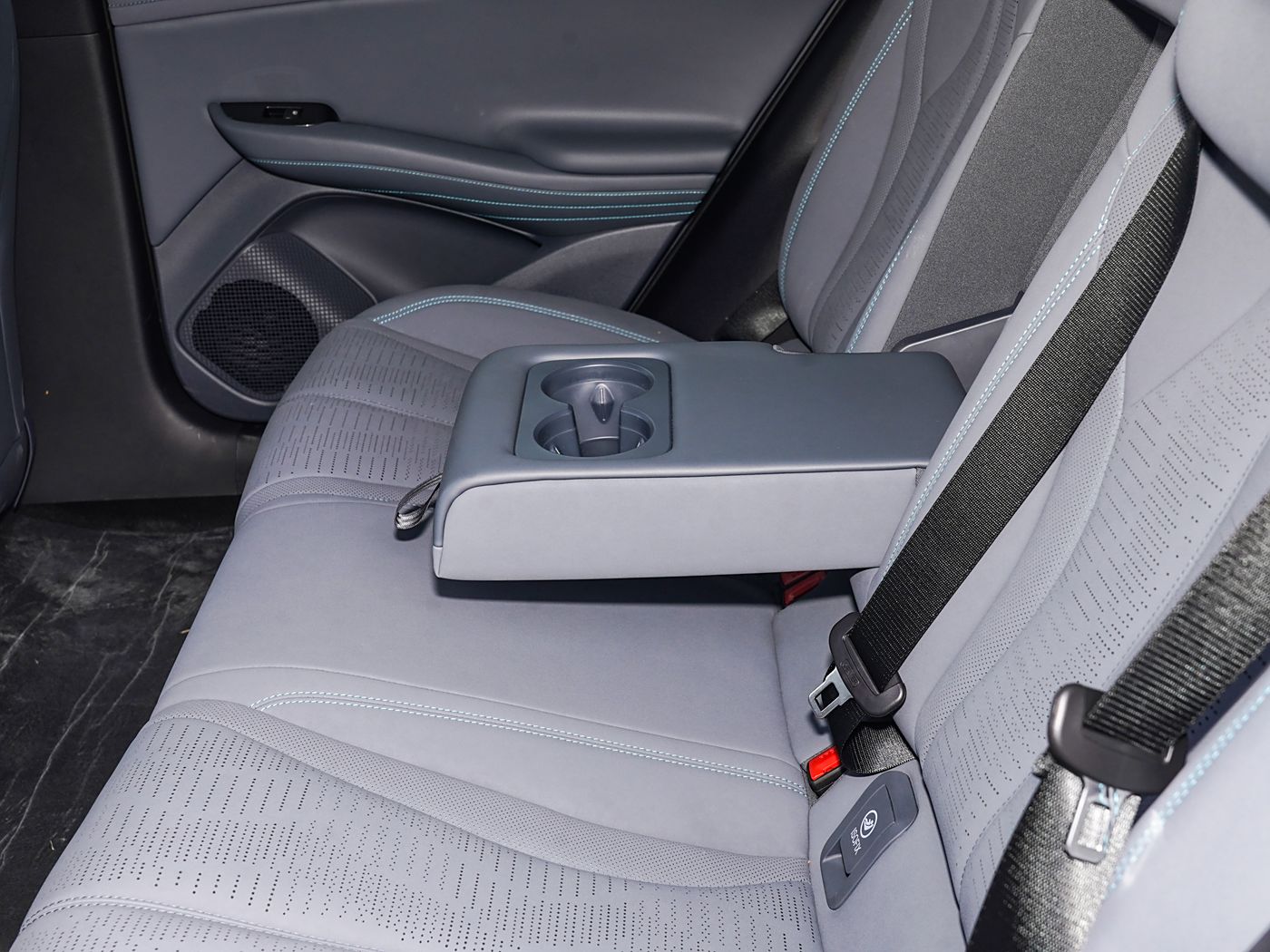 BYD Seal 06 GT